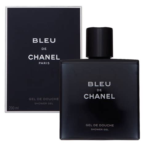 chanel douchegel heren|Chanel men's perfume.